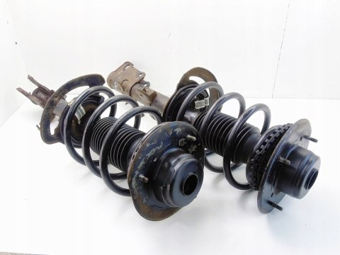 Amortyzatory mcpherson przód komplet Chrysler Pacifica I 4.0 v6 2007r