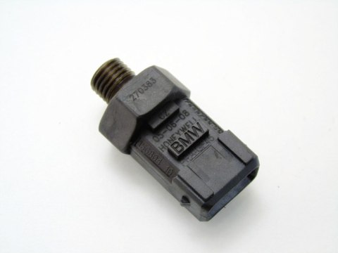 Czujnik oleju 1.8 2.0 i BMW N43 E60 E61 E90 E91 E92 E93 E81 E82 E88 E87
