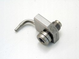 Dysza oleju 2.5 Dci Cdti Master 2 Movano Interstar Vivaro Trafic Primastar