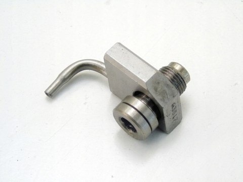 Dysza oleju 2.5 Dci Cdti Master 2 Movano Interstar Vivaro Trafic Primastar