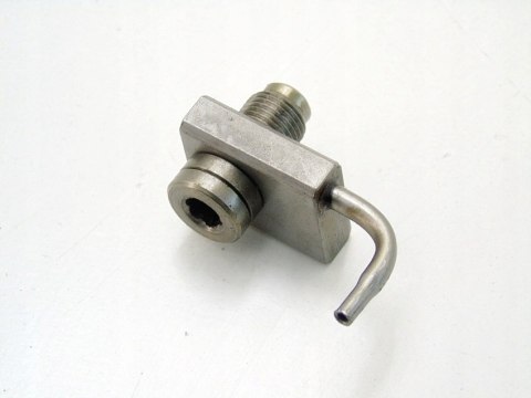 Dysza oleju 2.5 Dci Cdti Master 2 Movano Interstar Vivaro Trafic Primastar