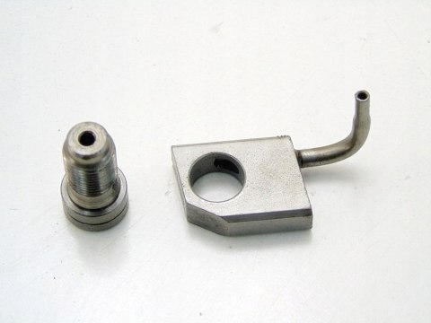 Dysza oleju 2.5 Dci Cdti Master 2 Movano Interstar Vivaro Trafic Primastar