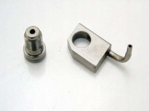 Dysza oleju 2.5 Dci Cdti Master 2 Movano Interstar Vivaro Trafic Primastar