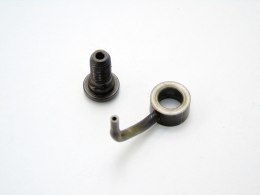 Dysza oleju natrysk 1.8 2.0 BMW N43 E60 E61 E90 E91 E92 E93 E81 E82 E88 E87