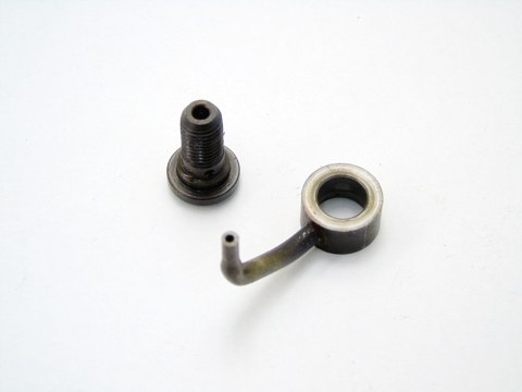 Dysza oleju natrysk 1.8 2.0 BMW N43 E60 E61 E90 E91 E92 E93 E81 E82 E88 E87