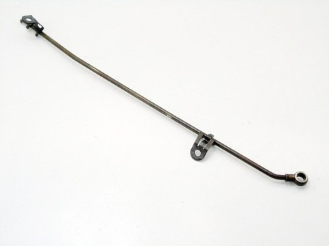 Dysza oleju rozrządu 1.8 2.0 i BMW N43 E60 E61 E90 E91 E92 E93 E81 E82 E88