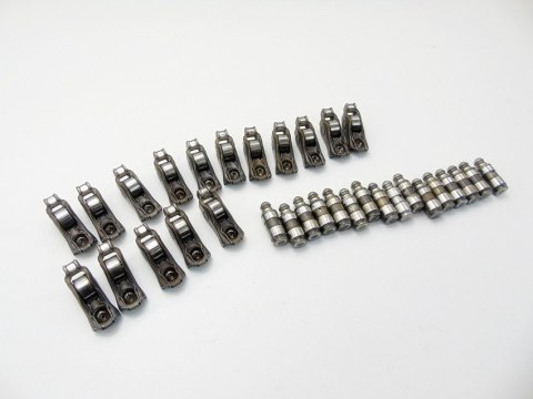 Dźwigienki popychacze 1.8 2.0 i BMW N43 E60 E61 E90 E91 E92 E93 E81 E88 E87