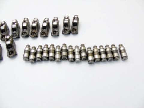 Dźwigienki popychacze 1.8 2.0 i BMW N43 E60 E61 E90 E91 E92 E93 E81 E88 E87