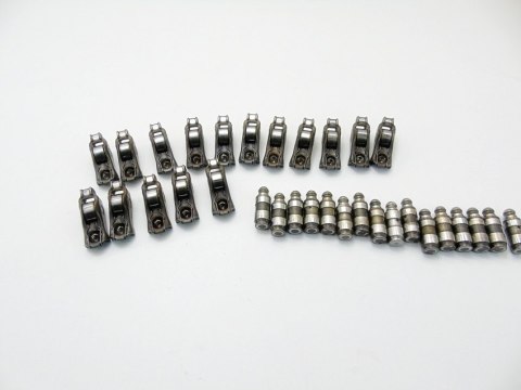 Dźwigienki popychacze 1.8 2.0 i BMW N43 E60 E61 E90 E91 E92 E93 E81 E88 E87