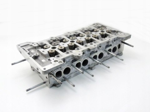 Głowica Regenerowana 2.0 cdti Insignia A Zafira C Astra J Cascada Astra J