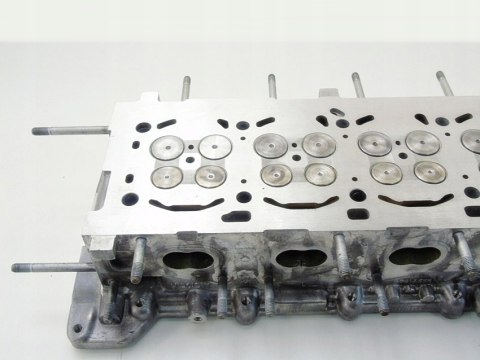 Głowica Regenerowana 2.0 cdti Insignia A Zafira C Astra J Cascada Saab 9-5