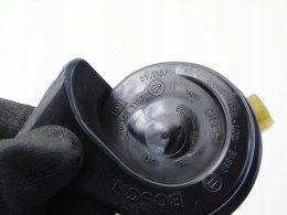 Klakson trąbka sygnał dźwiękowy Chrysler Pacifica I 4.0 v6 2007r