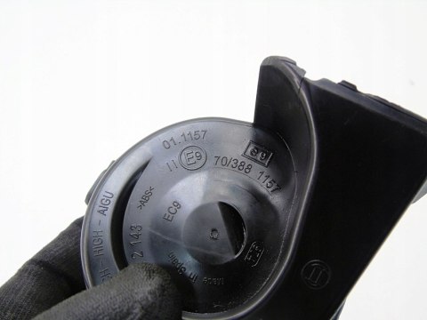 Klakson trąbka sygnał dźwiękowy Chrysler Pacifica I 4.0 v6 2007r