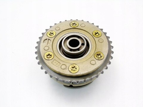 Koło faz rozrządu 1.8 2.0 i BMW N43 E60 E61 E90 E91 E92 E93 E81 E82 E88 E87