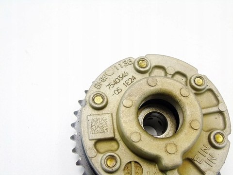Koło faz rozrządu 1.8 2.0 i BMW N43 E60 E61 E90 E91 E92 E93 E81 E82 E88 E87