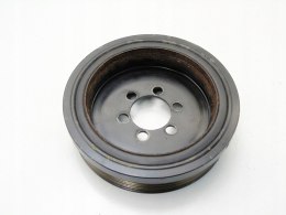 Koło pasowe wału 1.8 2.0 i BMW N43 E60 E61 E90 E91 E92 E93 E81 E82 E88 E87