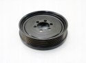 Koło pasowe wału 1.8 2.0 i BMW N43 E60 E61 E90 E91 E92 E93 E81 E82 E88 E87