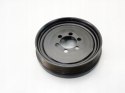 Koło pasowe wału 1.8 2.0 i BMW N43 E60 E61 E90 E91 E92 E93 E81 E82 E88 E87