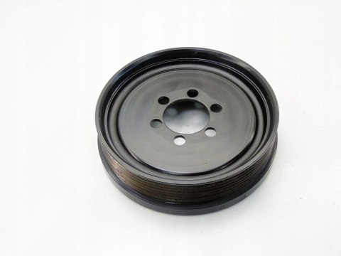 Koło pasowe wału 1.8 2.0 i BMW N43 E60 E61 E90 E91 E92 E93 E81 E82 E88 E87