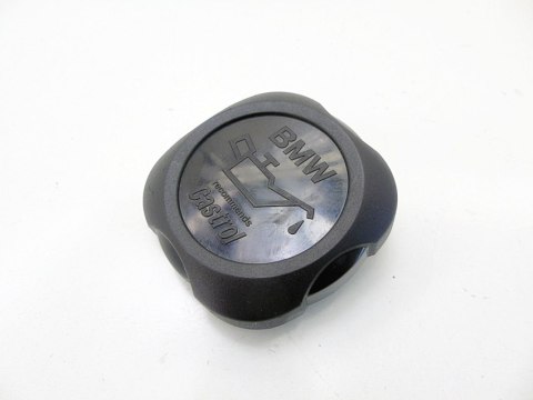 Korek wlewu oleju 1.8 2.0 i BMW N43 E60 E61 E90 E91 E92 E93 E81 E82 E88 E87