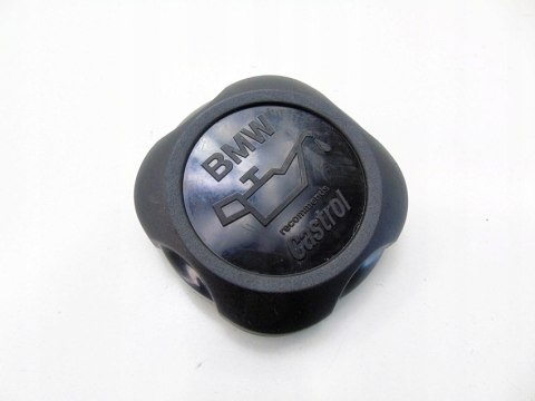 Korek wlewu oleju 1.8 2.0 i BMW N43 E60 E61 E90 E91 E92 E93 E81 E82 E88 E87