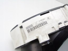Licznik zegary prędkościomierz Chrysler Pacifica I 4.0 v6 2007r 05082102AG