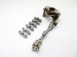 Mostki wałka rozrządu 1.8 2.0 i BMW N43 E60 E61 E90 E91 E92 E93 E81 E88 E87