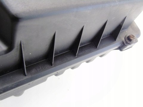 Obudowa filtra powietrza Ford Focus MK1 1.6 16V YS4U-9600-BA
