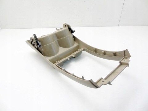 Osłona zaślepka panelu środkowego Chrysler Pacifica I 4.0 v6 2007r 1002143