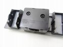 Panel sterowania nawiewem tył Chrysler Pacifica I 4.0 v6 2007r 0UB52TRMAC