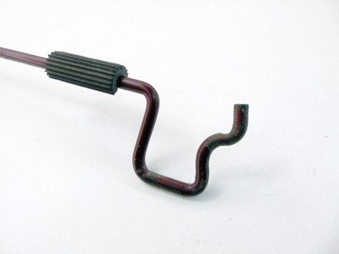 Podpórka podpora pręt maski Chrysler Pacifica I 4.0 v6 2007r