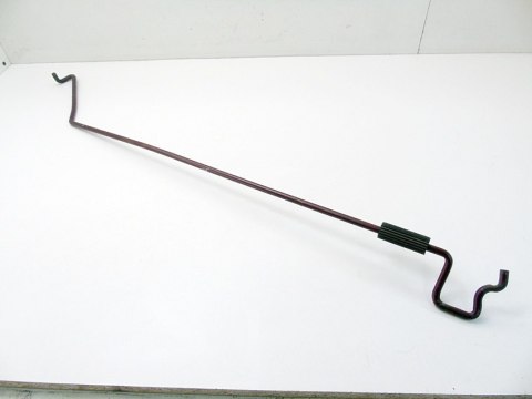 Podpórka podpora pręt maski Chrysler Pacifica I 4.0 v6 2007r