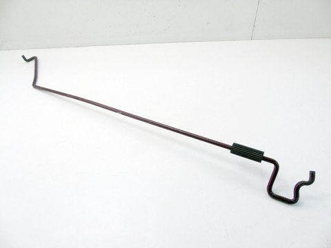 Podpórka podpora pręt maski Chrysler Pacifica I 4.0 v6 2007r