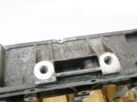 Podpory wału korbowego 1.8 2.0 i BMW N43 E60 E61 E90 E91 E92 E93 E81 E82
