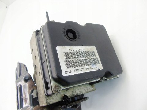 Pompa sterownik ABS Chrysler Pacifica I 4.0 v6 2007r P04721100AG