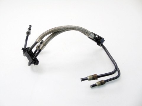 Przewody rurki hamulcowe do pompy ABS Chrysler Pacifica I 4.0 v6 2007r