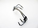 Przewody rurki hamulcowe do pompy ABS Chrysler Pacifica I 4.0 v6 2007r
