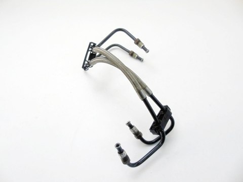 Przewody rurki hamulcowe do pompy ABS Chrysler Pacifica I 4.0 v6 2007r