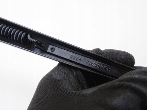 Ramię wycieraczki lewe przód Chrysler Pacifica I 4.0 v6 2007r