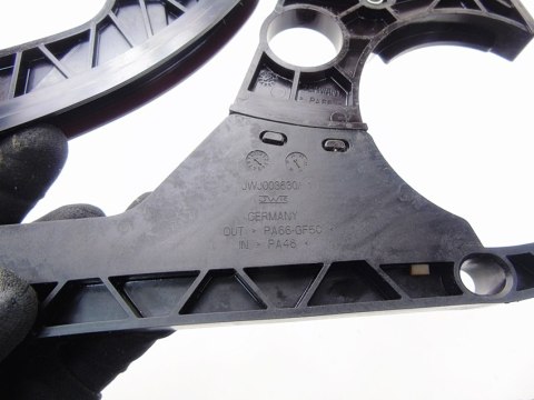 Ślizg kaseta rozrządu 1.8 2.0 i BMW N43 E60 E61 E90 E91 E92 E93 E81 E82 E88