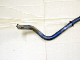 Stabilizator zawieszenia przód Chrysler Pacifica I 4.0 v6 2007r