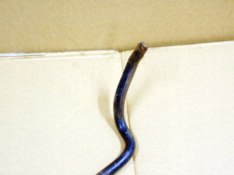 Stabilizator zawieszenia przód Chrysler Pacifica I 4.0 v6 2007r