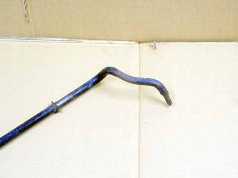 Stabilizator zawieszenia przód Chrysler Pacifica I 4.0 v6 2007r