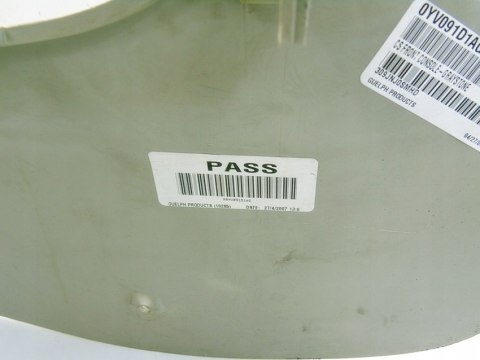 Tunel konsola środkowa Chrysler Pacifica I 4.0 v6 2007r 0YV091D1AG