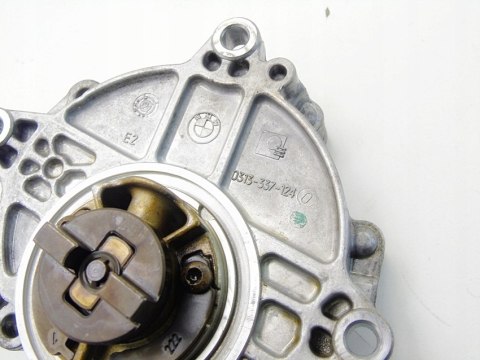 Vacum pompa 1.8 2.0 i BMW N43 E60 E61 E90 E91 E92 E93 E81 E82 E88 E87 x5