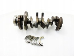 Wał korbowy 1.8 2.0 i BMW N43 E60 E61 E90 E91 E92 E93 E81 E82 E88 E87