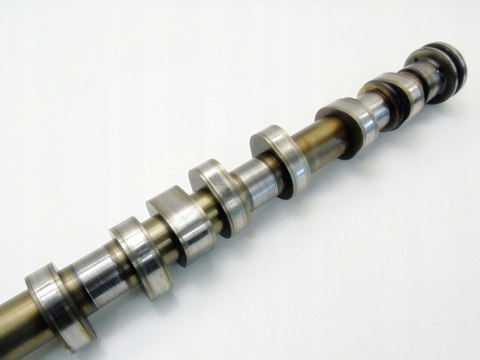 Wałek rozrządu głowicy 1.8 2.0 BMW N43 E60 E61 E90 E91 E92 E93 E81 E88 E87