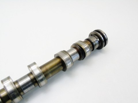 Wałek rozrządu głowicy 1.8 2.0 BMW N43 E60 E61 E90 E91 E92 E93 E81 E88 E87