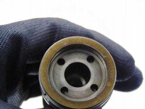 Wałek rozrządu głowicy 1.8 2.0 BMW N43 E60 E61 E90 E91 E92 E93 E81 E88 E87