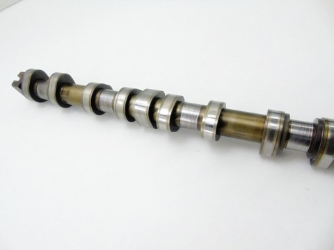 Wałek rozrządu głowicy 1.8 2.0 BMW N43 E60 E61 E90 E91 E92 E93 E81 E88 E87
